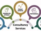 General Consulting Services with committed