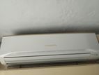 General F U T B model new condition AC