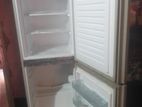 Refrigerator Sell Argent