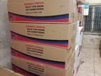 “General Inverter 2.0 Ton – Reliable Cooling, Every Season”