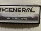 General Made in Japan 350l