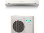 GENERAL Non INVERTER AC 1.5 TON With Warranty 05 Year