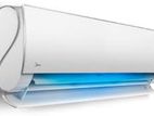 GENERAL-T 2.0 Ton Auto Clean Split Air Conditioner