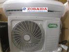 GENERAL-T 2.5 Ton Auto Clean Split Air Conditioner