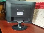 General View Led Monitor 17"