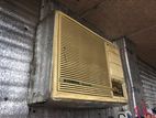 General window ac