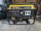 Generator - 5 Kva Full Fresh Condition