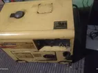 Generator 5 kva silent