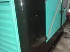Generator 50 Kva Soundless