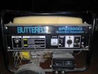 generator butterfly SPG2500E2