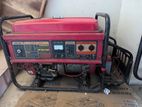 Generator for sale