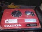 Generator Honda EB 1000