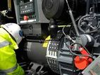 Generator Lift & Substation Spare Parts