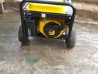 generator spg3000e2 butterfly 2800WT