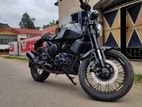 Generic Cafe Racer 2022