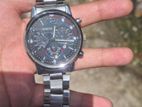GENEVA Men's Luxury Watch