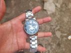 GENEVA Men's Luxury Watch