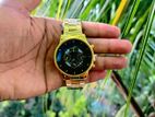 GENEVA Royal Edition Watch লুক বদলাবে, ব্যক্তিত্ব বাড়াবে!