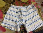 Short pant