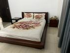 Gently Used Bed for Sale