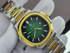 ✔Gents watch