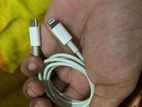 GENUINE Apple Cable