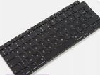 Genuine Apple Macbook Air 13 Touch Bar A1932 Keyboard French 2018 - 2019