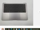 Genuine Apple MacBook Pro 14" M1 2021 A2442 Keyboard