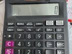 Genuine Casio Calculator