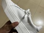 Genuine Cow Leather Sneaker 👟