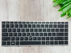 Genuine Hp Elitebook 840 G5 Backlit Keyboard -also Fits G6, 745 G5/6