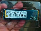 Genuine Hp Kioxio 512gb Pcie-4x4 2280 Nvme M.2 Ssd[n45476-001]