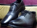 Genuine leather formal shoes