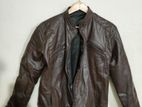 Genuine Leather Jacket