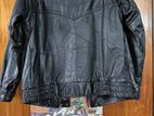 Genuine Leather jacket