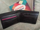 Genuine Leather Money Bag