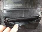 Genuine Leather Moneybag