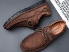 Genuine Leather Shoes for mebs