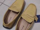 Genuine Leather Taaga Man Casual Loafer