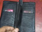 Genuine Leather Wallet চামড়ার তৈরি মানিব্যাগ