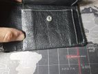 Genuine Leather Wallet