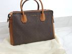 Genuine Michael Kors Mercer Satchel