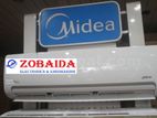 Genuine-Midea 1.5 Ton Inverter Split Type Wall Mounted Air Conditioner