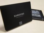 Genuine Product SAMSUNG 840 EVO 2.5" 120GB 100% SSD With 1 Year Warranty