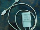 Genuine Samsung 15W Fast charger