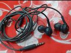 Genuine Samsung AKG Earphone 3.5mm