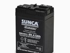 Genuine Sunca Battery- Fixed price.