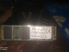 Genuine Transcend NVME M.2 128gb for sell