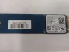 🔷 Genuine Western Digital 512 GB M.2 NVMe 1 Year Warranty