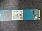 Genuine Western Digital 512 GB NVMe SSD 1 Year Warranty
